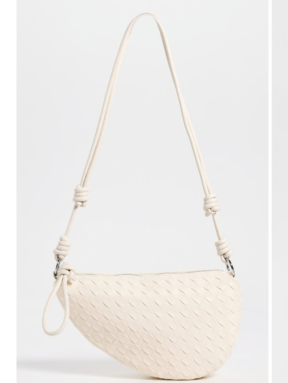 8 Other Reasons Shoulder Bag/Clutch